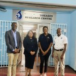 NHRTI Partners with NFSBD to Launch Toxicology Laboratory