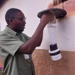ICEMR work expand to Ndola